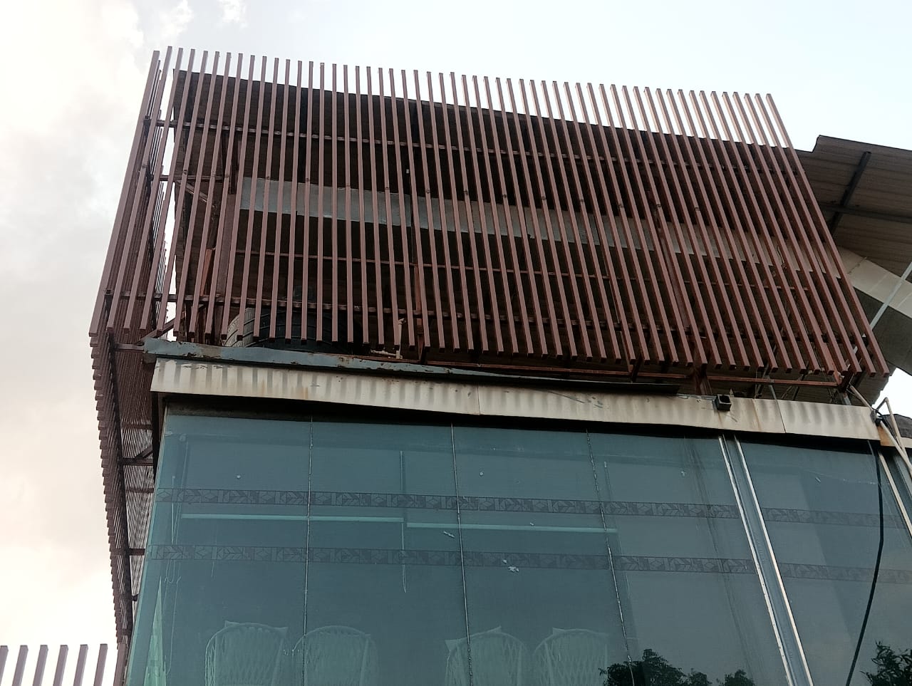 Elevation Works