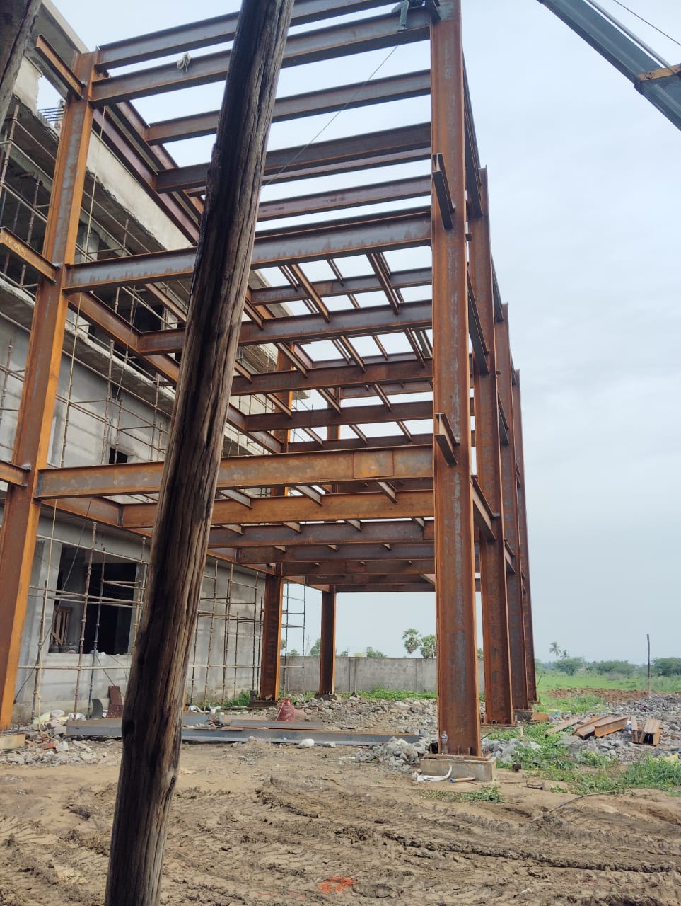 Pharmacy Site
